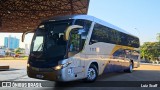 Viação Real 11113 na cidade de Maringá, Paraná, Brasil, por Luiz Scaff. Número da foto: #13183704.
