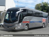 Auto Viação 1001 RJ 108.006 na cidade de Rio de Janeiro, Rio de Janeiro, Brasil, por Wellington de Jesus Santos. Número da foto: #13182184.
