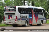 Expresso Maringá 5725 na cidade de Cascavel, Ceará, Brasil, por E.V.A.S. Ônibus Rodoviários em Ação. Número da foto: #:id.
