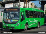 Transportes Santo Antônio DC3.140 na cidade de Duque de Caxias, Rio de Janeiro, Brasil, por André Almeida. Número da foto: #13183837.