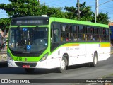 Rodoviária Caxangá 618 na cidade de Recife, Pernambuco, Brasil, por Gustavo Felipe Melo. Número da foto: #13183456.
