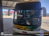 Empresa Gontijo de Transportes 14695 na cidade de Estiva, Minas Gerais, Brasil, por Espedito de Brito Gomes. Número da foto: #13183093.