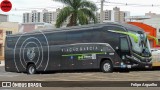 Viação Garcia 82359 na cidade de Londrina, Paraná, Brasil, por Felipe Arguelho. Número da foto: #13183857.