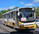 Belém Rio Transportes BD-124 na cidade de Belém, Pará, Brasil, por Samara Goes. Número da foto: #13181196.
