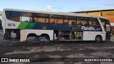 Planalto Transportes 1679 na cidade de Santa Maria, Rio Grande do Sul, Brasil, por MARCELO CORREIA. Número da foto: #:id.
