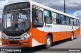 Empresa de Transportes Nova Marambaia AT-00011 na cidade de Belém, Pará, Brasil, por Samara Goes. Número da foto: #13182212.