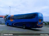 Empresa de Ônibus Pássaro Marron 5983 na cidade de São Bernardo do Campo, São Paulo, Brasil, por Adriano Ônibus . Número da foto: #13180944.