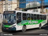 Transportes Flores RJ 128.251 na cidade de Duque de Caxias, Rio de Janeiro, Brasil, por André Almeida. Número da foto: #13183845.
