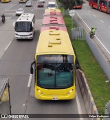 Consorcio Express S.A.S. - Transmilenio N165 na cidade de Bogotá, Colômbia, por Felipe Rodriguez. Número da foto: #13182464.