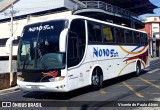 Novo Tur 8019 na cidade de São José do Rio Preto, São Paulo, Brasil, por Vicente de Paulo Alves. Número da foto: #13182923.