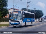 Rio Lagos Transportes SAQ.03.042 na cidade de Saquarema, Rio de Janeiro, Brasil, por Arthur Fonseca. Número da foto: #:id.