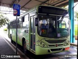 Expresso Maringá São José dos Campos 3163 na cidade de São José dos Campos, São Paulo, Brasil, por Robson Prado. Número da foto: #13181472.