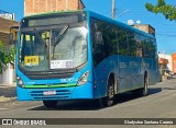 Viação Modelo 9064 na cidade de Aracaju, Sergipe, Brasil, por Gladyston Santana Correia. Número da foto: #13182348.