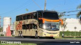 UTIL - União Transporte Interestadual de Luxo 11927 na cidade de Juiz de Fora, Minas Gerais, Brasil, por Juan Pablo. Número da foto: #13182969.
