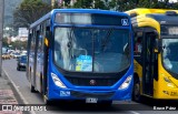 ETIB S.A.S - Empresa de Transporte Integrado de Bogotá Z70-7299 na cidade de Bogotá, Colômbia, por Bruce Páez. Número da foto: #:id.