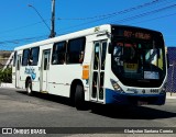 Viação Atalaia Transportes 6503 na cidade de Aracaju, Sergipe, Brasil, por Gladyston Santana Correia. Número da foto: #13183285.