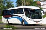 Reunidas Transportes Coletivos 32210 na cidade de Joinville, Santa Catarina, Brasil, por Daniel Budal de Araújo. Número da foto: #13183248.
