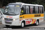 TAP Turismo e Fretamento 54 na cidade de Barra do Piraí, Rio de Janeiro, Brasil, por José Augusto de Souza Oliveira. Número da foto: #13182753.