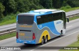 Aritur Transporte e Turismo 9300 na cidade de Santa Isabel, São Paulo, Brasil, por George Miranda. Número da foto: #13182014.