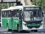 Viação VG B31034 na cidade de Rio de Janeiro, Rio de Janeiro, Brasil, por Kawhander Santana P. da Silva. Número da foto: #:id.