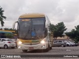 Empresa Gontijo de Transportes 19515 na cidade de Limoeiro, Pernambuco, Brasil, por Guilherme Souza. Número da foto: #13182734.
