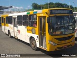 Plataforma Transportes 30404 na cidade de Salvador, Bahia, Brasil, por Matheus Calhau. Número da foto: #:id.