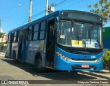 VRS - Viação Roberto Santana 3305 na cidade de Aracaju, Sergipe, Brasil, por Gladyston Santana Correia. Número da foto: #13183031.
