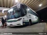 Viação Jauá 2349 na cidade de Salvador, Bahia, Brasil, por Matheus Cauã. Número da foto: #:id.