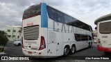 Auto Viação Catarinense 3510 na cidade de Aparecida, São Paulo, Brasil, por Alex Ramos Ribeiro. Número da foto: #:id.