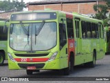 Transporte Coletivo Cidade Verde 02232 na cidade de Teresina, Piauí, Brasil, por Juciêr Ylias. Número da foto: #:id.