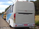 TC Turismo - Transcandido Turismo e Excursões 6147 na cidade de Três Corações, Minas Gerais, Brasil, por Fábio Mateus Tibúrcio. Número da foto: #13181778.