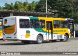Viação Bassamar 233 na cidade de Juiz de Fora, Minas Gerais, Brasil, por Welison Oliveira. Número da foto: #:id.