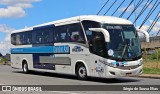VIDA - Viação Danúbio Azul 19.011 na cidade de Campinas, São Paulo, Brasil, por Sérgio de Sousa Elias. Número da foto: #13183107.