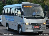 Pierozan Transporte Turismo 2016 na cidade de Caxias do Sul, Rio Grande do Sul, Brasil, por Gustavo  Bonfate. Número da foto: #13182436.
