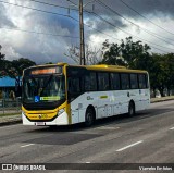 Via Metro - Auto Viação Metropolitana 0391437 na cidade de Maracanaú, Ceará, Brasil, por Viametro Em fotos. Número da foto: #13181842.
