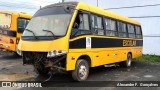 Prefeitura Municipal de Vidal Ramos MFY7596 na cidade de Ituporanga, Santa Catarina, Brasil, por Alexandre F.  Gonçalves. Número da foto: #13182854.