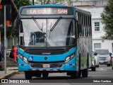 Buses Guadalupe 07 na cidade de San José, San José, Costa Rica, por Sebas Gamboa. Número da foto: #13182793.