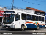 Auto Viação Salineira 731 na cidade de Cabo Frio, Rio de Janeiro, Brasil, por Leandro de Sousa Barbosa. Número da foto: #13181911.