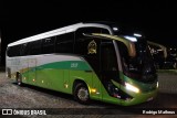 Turin Transportes 2527 na cidade de João Monlevade, Minas Gerais, Brasil, por Rodrigo Matheus. Número da foto: #13182959.