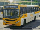 Plataforma Transportes 30055 na cidade de Salvador, Bahia, Brasil, por Matheus Calhau. Número da foto: #13182749.