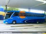 Empresa de Ônibus Pássaro Marron 5983 na cidade de São Bernardo do Campo, São Paulo, Brasil, por Adriano Ônibus . Número da foto: #13180942.