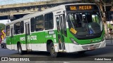 Viação Vera Cruz RJ 205.069 na cidade de Rio de Janeiro, Rio de Janeiro, Brasil, por Gabriel Sousa. Número da foto: #:id.