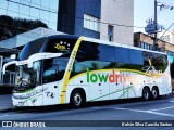 Parati Turismo 5530 na cidade de Varginha, Minas Gerais, Brasil, por Kelvin Silva Caovila Santos. Número da foto: #13183693.