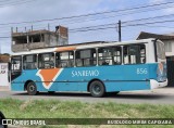 Viação Sanremo 856 na cidade de Vila Velha, Espírito Santo, Brasil, por BUSOLOGO MIRIM CAPIXABA. Número da foto: #:id.