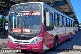 Transurb AE-32115 na cidade de Belém, Pará, Brasil, por Samara Goes. Número da foto: #13181723.