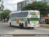 Empresa Gontijo de Transportes 21530 na cidade de Caruaru, Pernambuco, Brasil, por Lenilson da Silva Pessoa. Número da foto: #:id.