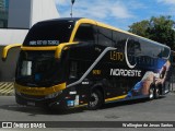 Expresso Nordeste 60150 na cidade de Rio de Janeiro, Rio de Janeiro, Brasil, por Wellington de Jesus Santos. Número da foto: #13182195.