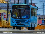 Viação Modelo 9035 na cidade de Aracaju, Sergipe, Brasil, por Ronald Gabriel. Número da foto: #13180991.