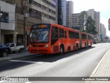 Auto Viação Redentor HD249 na cidade de Curitiba, Paraná, Brasil, por Paulobuss  Guaratuba. Número da foto: #13183737.