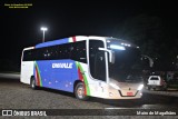 Univale Transportes R-0120 na cidade de João Monlevade, Minas Gerais, Brasil, por Mairo de Magalhães. Número da foto: #:id.
